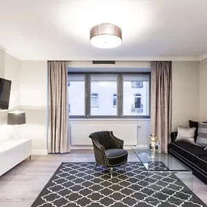 Apartament Old Town Tartaczna 9d, Gdańsk