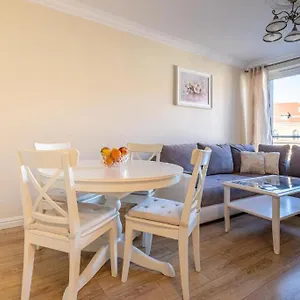 Apartament Royal Old Town Tartaczna 46, Gdańsk