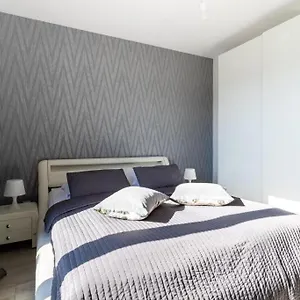 Apartament Z Tarasem Old Town Tartaczna 56, Gdańsk