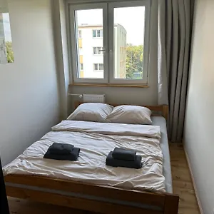 Apartament Baltic And Forest, Gdańsk